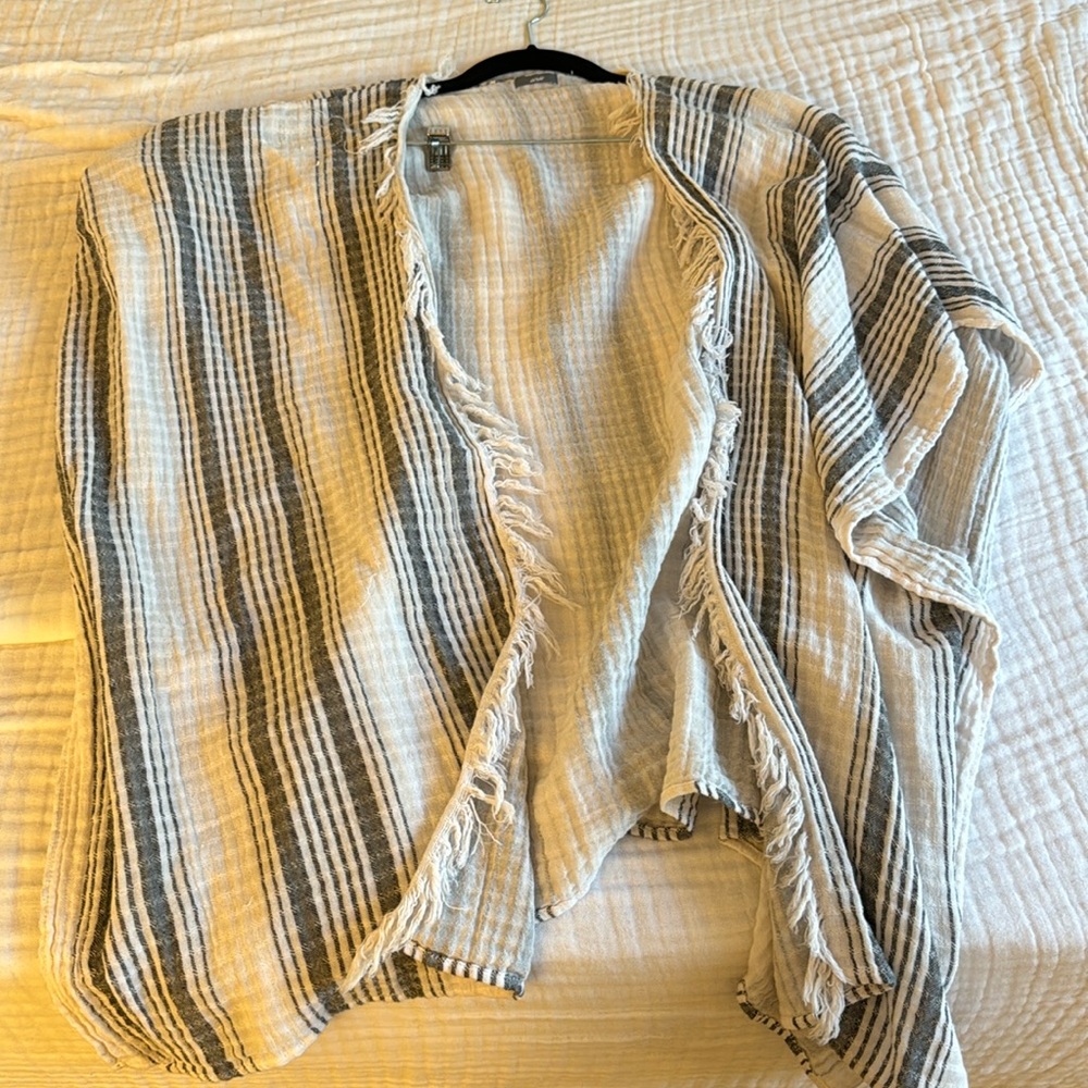 Aerie cover up